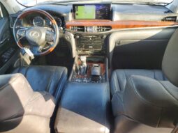 
										2016 Lexus Lx full									