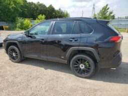 
										2021 Toyota Rav4 full									