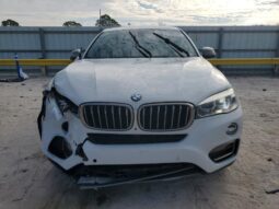 
										2016 BMW X6 full									