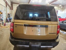 
										2025 Toyota Land cruiser full									