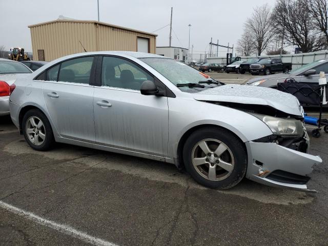 2012 Chevrolet Cruze