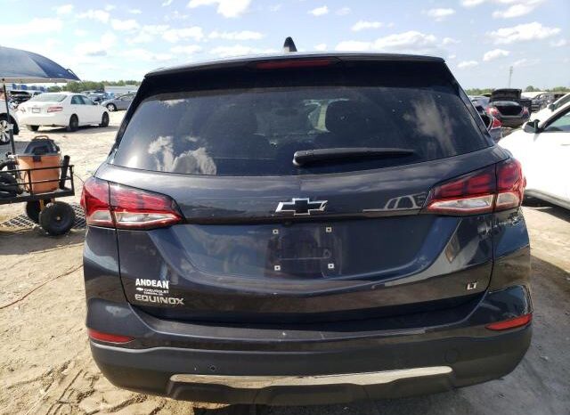 
								2023 Chevrolet Equinox lt full									