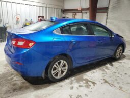 
										2017 Chevrolet Cruze full									
