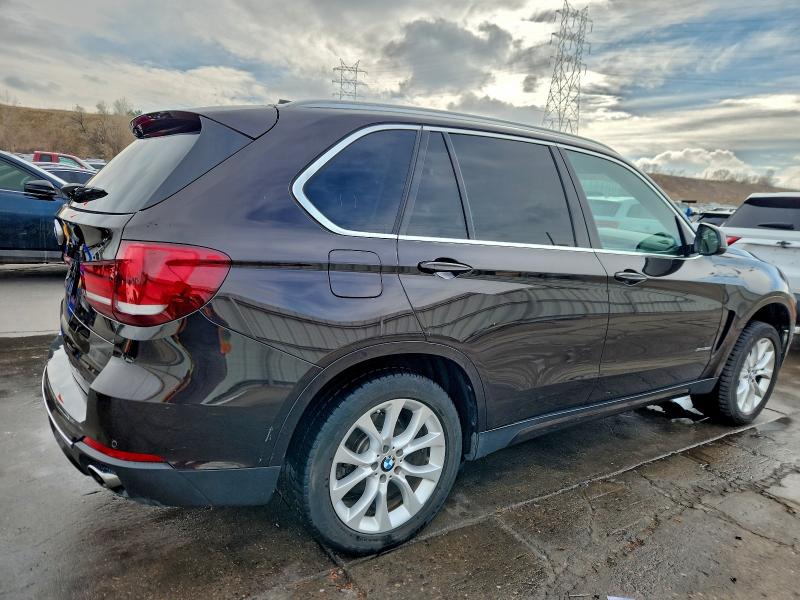 2015 BMW X5