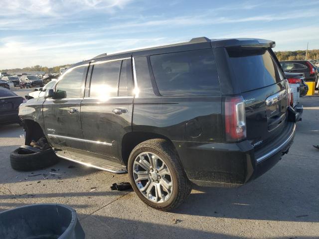 2017 Gmc Yukon