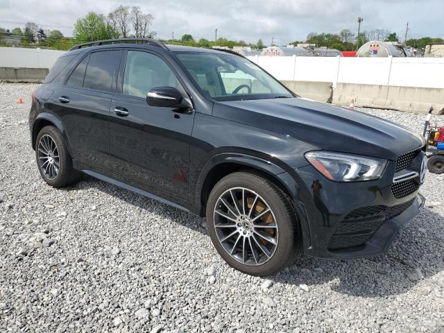 2020 Mercedes-benz Gle class