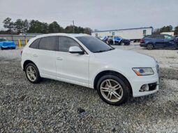 
										2017 Audi Q5 full									