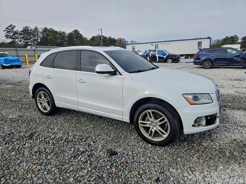 2017 Audi Q5