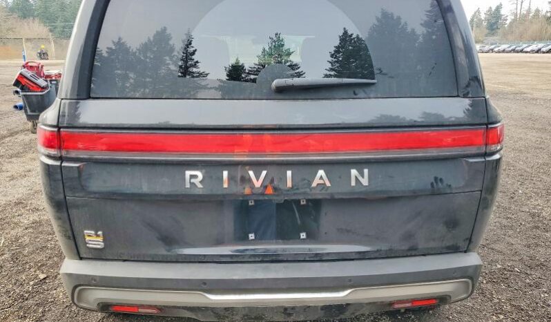 
								2023 Rivian R1s full									