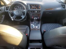 
										2015 Audi Q5 full									