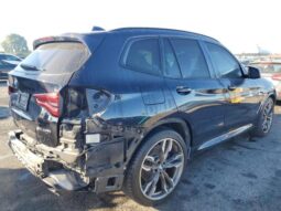 
										2019 BMW X3 full									