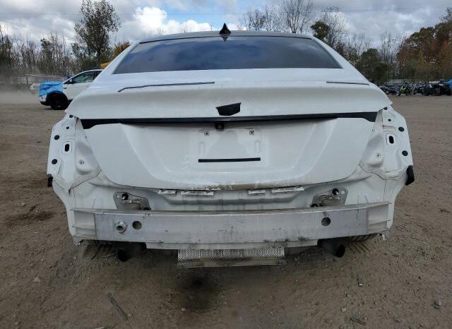 
								2020 Cadillac Ct5 full									
