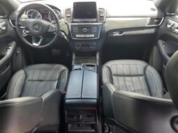 
										2018 Mercedes-benz Gle class full									