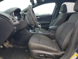 
										2017 Chevrolet Cruze full									