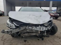 
										2017 Chevrolet Cruze full									