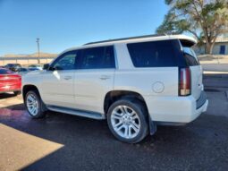 
										2015 Gmc Yukon full									