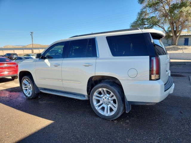 2015 Gmc Yukon