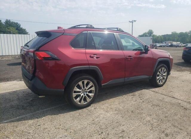 
								2020 Toyota Rav4 full									