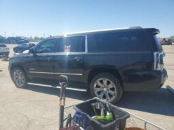 
										2016 Gmc Yukon full									
