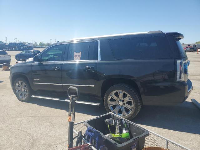 2016 Gmc Yukon