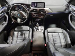 
										2019 BMW X3 full									