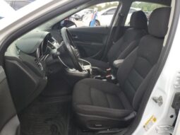 
										2014 Chevrolet Cruze full									