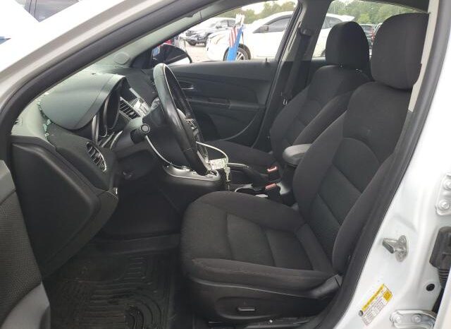 
								2014 Chevrolet Cruze full									