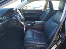 
										2016 Lexus Es 350 full									