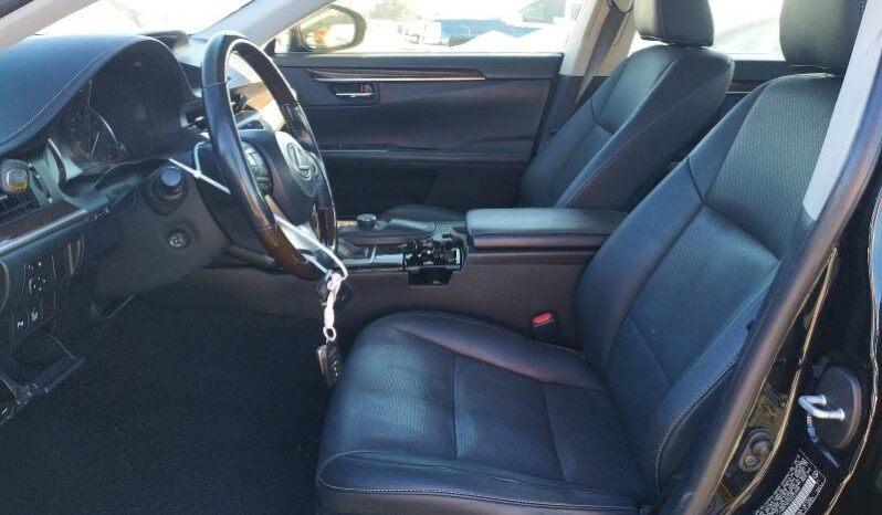 
								2016 Lexus Es 350 full									