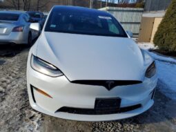 
										2023 Tesla Model x full									