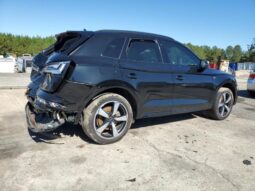 
										2023 Audi Q5 full									