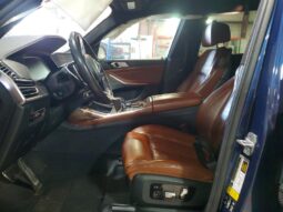 
										2019 BMW X7 full									