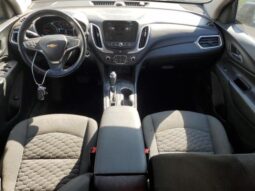 
										2018 Chevrolet Equinox lt full									