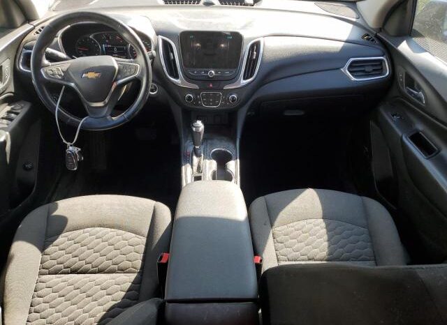 
								2018 Chevrolet Equinox lt full									