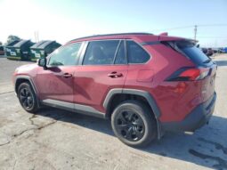 
										2019 Toyota Rav4 full									