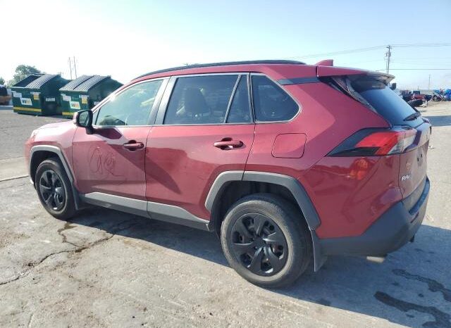 
								2019 Toyota Rav4 full									