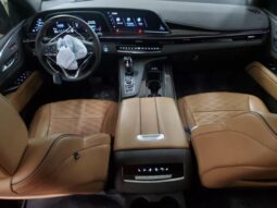 
										2023 Cadillac Escalade full									