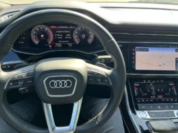 
										2019 Audi Q8 full									