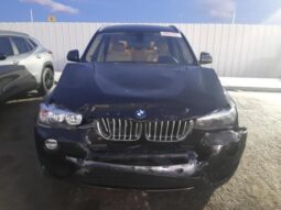 
										2016 BMW X3 full									