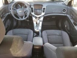
										2015 Chevrolet Cruze full									