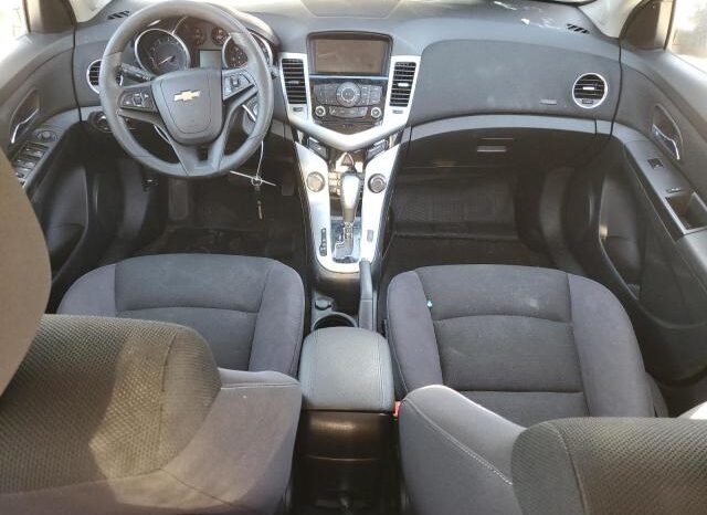 
								2015 Chevrolet Cruze full									