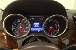
										2018 Mercedes-benz Gls-klasse full									