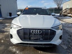 
										2022 Audi E-tron full									