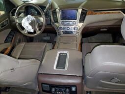 
										2015 Gmc Yukon full									