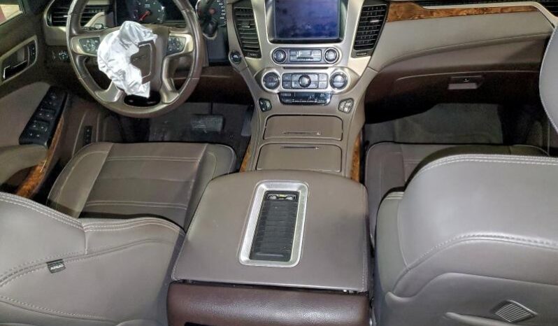 
								2015 Gmc Yukon full									