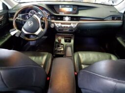 
										2014 Lexus Es 350 full									