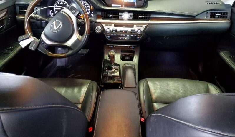 
								2014 Lexus Es 350 full									
