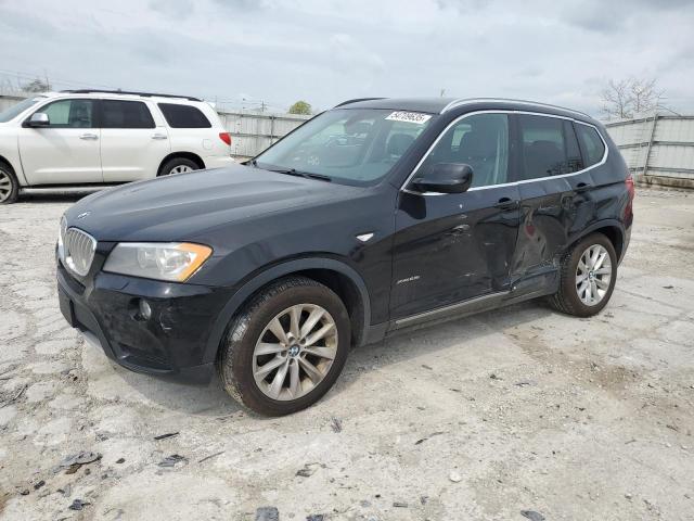 2014 BMW X3