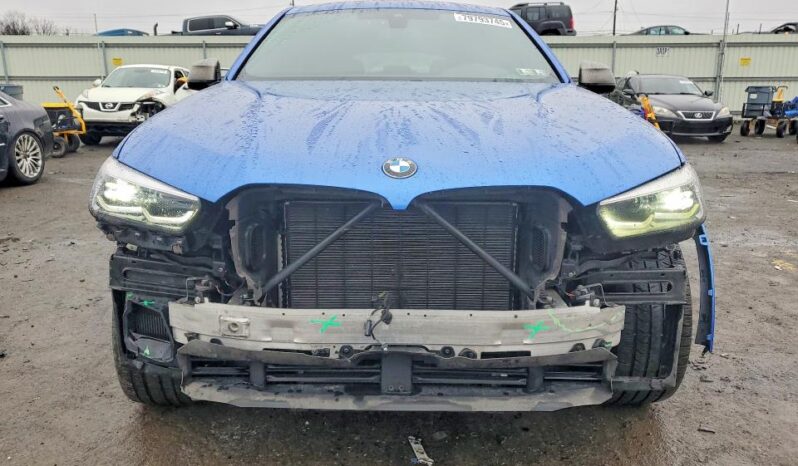 
								2020 BMW X6 full									