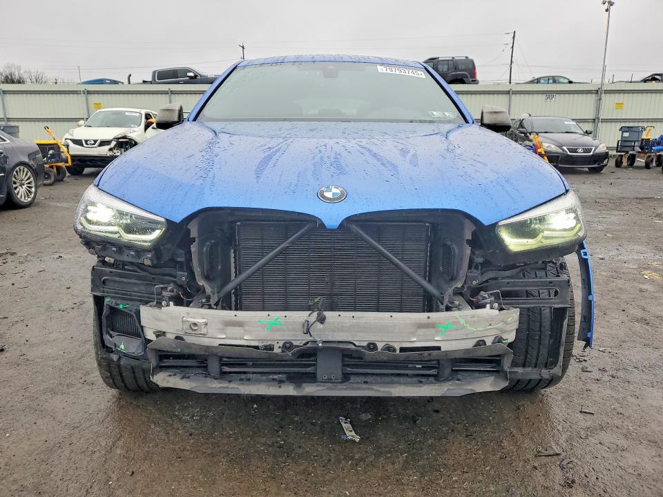 2020 BMW X6